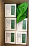 润本（RUNBEN）电蚊香液驱蚊液120晚45ml×4瓶+1器防蚊定时无香型-基孔肯雅热 实拍图