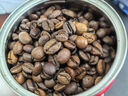 拉瓦萨（LAVAZZA）意大利进口美式经典咖啡豆1kg 中度烘焙 实拍图