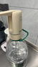 小熊（Bear）桶装水抽水器 电动压水器 自动吸水器 矿泉水上水器 饮水机抽水神器抽水泵 YSJ-D06H5 实拍图