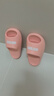 牧童儿童拖鞋夏季家居鞋室内软底浴室男女童亲子凉拖鞋 糖果粉 180 实拍图