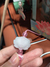 多美忆中秋节灯笼diy手工制作材料灯笼儿童幼儿园古风六面宫灯知春意 实拍图