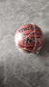 斯伯丁（SPALDING）7号比赛PU室内外耐磨成人儿童篮球77-198Y 实拍图