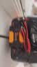 纽福克斯车载逆变器12V转220V 400W双配线车载冰箱点烟器用逆变器7823N 实拍图