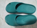 科柔科柔专业防滑拖鞋浴室轻薄无味洗澡透气男女家居鞋 实拍图