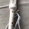 可亓全自动卷发棒32mm负离子卷发棒女士大卷波浪卷持久定性不伤发懒人卷发神器自动卷发棒情人节礼物 旗舰版米黄【32mm自动卷发棒+3档温控】 实拍图