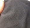 蕉下（beneunder）防晒服女黑胶透气凉感户外防紫外线外套AS10024漫暮黑L 实拍图