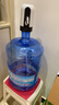 拜杰桶装水抽水器饮水机抽水泵电动上水器抽水神器自动压水器取水器 实拍图