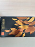 奇华迷你金华火腿五仁月饼礼盒480g香港进口广式港式月饼中秋节送礼品 实拍图