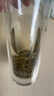 膳魔师（THERMOS）水纹行者款400ml便携双层玻璃杯TCGB-400 BK iwaki礼盒套装A 实拍图