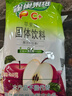 雀巢果维C+苹果味840g/袋 富含维C 低脂果珍冲饮果汁粉 实拍图