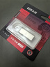 DM大迈 4GB USB2.0 U盘 金属PD175 银色 小巧便携金属车载防水防震电脑优盘投标招标小u盘 实拍图