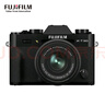 富士（FUJIFILM）X-T30 II/XT30 II 微单相机 套机（15-45mm镜头 ) 黑色 2610万像素 18种胶片模拟 视频提升 实拍图