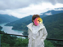 伯希和（Pelliot）[山野经典2.0]户外三合一冲锋衣男女夹克防水保暖外套12340106白S 实拍图