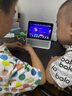 小度智能屏1S Plus 文心大模型赋能 智能音箱音响 8吋大屏视频通话娱乐影音 小孩陪伴老人看护送礼礼物 实拍图