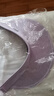 防晒帽子女夏季遮阳帽户外骑行开车防晒帽女时尚百搭透气太阳帽子 糖果帽【紫色】 均码（54cm-58cm） 实拍图