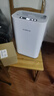志高（CHIGO） 除湿机 家用抽湿机除湿器 卧室地下室干燥机 吸湿去湿除潮防潮回南天除湿神器 1L/天 基础款+水满停机 实拍图
