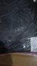 乐优佰易 反光成人雨衣套装分体式 C牛津布单帽檐 XXXL 防暴雨含雨裤骑车交通 实拍图