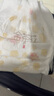 五羊（FIVERAMS）金茶花薄薄芯纸尿裤婴儿尿不湿宝宝透气拉拉裤超薄干爽便携试用装 拉拉裤XL码42片 实拍图