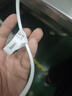 倍思Type-c数据线6A超级快充100W/88W/66W/40W适用华为荣耀小米安卓手机平板充电Pura70/Mate70/60 2米 实拍图