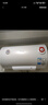 美的（Midea）【整机8年质保】60升电热水器2100W节能省电速热出租屋双重杀菌加长防电墙国家补贴15%F60-21WA1 实拍图