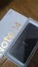 【99成新】小米 REDMI Note 14 Pro+  第三代骁龙7s IP68 6200mAh大电量 16GB+512GB 子夜黑 红米5G手机安卓【自营退货】 实拍图