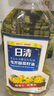 日清低芥酸菜籽油 2.5L 食用油非转基因芥花籽油少油烟炒菜 实拍图