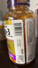 Webber Naturals伟博鱼油成人三倍浓缩高纯度深海鱼油软胶囊omega3韦博守护心眼脑 200粒升级新包装900mg webber鱼油 实拍图