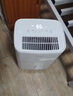 美的（Midea）小方物除湿机/抽湿机 日除湿量12升/天 App智控 家用干衣轻音卧室除湿器 净化升级款CF12BD/N7-DO1 实拍图