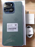 Hi nova 70 Plus  华为智选手机 5G手机 NFC 防水 防摔 五星超抗摔 7000mAh超耐用长续航 300%双扬大音量 仙踪绿 12+256GB-70 Plus 实拍图