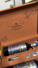 路易拉菲（LOUIS LAFON）法国原瓶进口红酒礼盒中级庄AOC14度干红葡萄酒750ml*2瓶双支送礼 实拍图