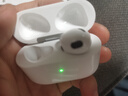 DIJO【华强北顶配】Air4蓝牙耳机双耳无线降噪适用于苹果16pro/15/14/13华为oppo安卓vivo荣耀小米 【华强北旗舰】【空间功能+ 任意名字+超强续航+秒连接】 实拍图