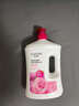 佳朗洗发沐浴二合一沐浴露持久留香洗发水控油保湿补水滋润女套装乳液 【2斤装】玫瑰二合一1028ml 实拍图