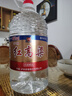 泸州老窖红高粱酒 浓香型白酒桶装 自饮纯粮食酒 泡水果泡药材用酒 60度 泸州老窖红高粱 5L  1桶 实拍图