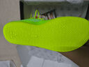 匹克态极无双篮球鞋男鞋新款缓震低帮舒适男款耐磨专业实战薄底运动鞋 闪光绿-【竹叶青】 46 实拍图