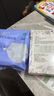 嫚熙（EMXEE）一次性高腰内裤纯棉日抛大码免洗内裤孕妇旅行商务出差生理期内裤 实拍图