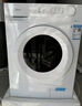 小天鹅（LittleSwan）8公斤波轮洗衣机全自动 大容量 家用专业除螨健康免清洗 节能脱水甩干快洗 一级能效国家补贴20% 定频 TB80V27T 实拍图