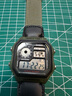 卡西欧手表 狂飙同款小方块 潮流运动学生表 持久电力夜光男表 AE-1200WH-1B 推荐 实拍图