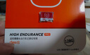 banq 128GB TF（MicroSD）存储卡 A1 U3 V30 4K 行车记录仪&安防监控专用内存卡 高度耐用 实拍图