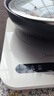 美的（Midea）电磁炉电陶炉 家用2200W大功率 电磁灶火锅炉爆炒定时电磁炉 二级能效国家补贴C22-Micca709 实拍图