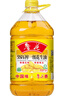 鲁花 食用油 5S 压榨一级 花生油 5L 实拍图