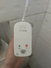 国际电工漏电保护插头 家用电器热水器防水防触电保护器 插座转换头 漏保插头16A(自己接线)  实拍图