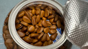 三只松鼠东北松子500g/袋 手剥开口 每日坚果炒货休闲零食地方特产 实拍图