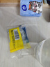 得力（deli）易撕透明胶带 12mm*30y高粘小胶带 开学必备学习用品 错题整理学生文具 1卷凑单 办公用品 30009 实拍图