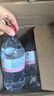 依云（evian）矿泉水 750ml*12瓶 饮用水 高端矿泉水 法国进口 会议商务用水 实拍图