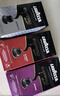 拉瓦萨（LAVAZZA）NCC胶囊咖啡10粒/57g黑咖啡咖啡粉9号（适用nespresso咖啡机） 实拍图