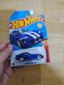 风火轮（HOT WHEELS）25H批次合金小车收藏模型宝马 635CSi 福特GT道奇马自达 1996 道奇蝰蛇 GTS 实拍图