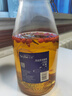 喜碧（Scybe）泡酒瓶密封罐泡酒容器酒壶玻璃密封罐白酒泡酒瓶空瓶韦达1400ml 实拍图