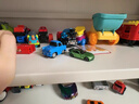 多美卡TOMY合金车模型儿童玩具旗舰版运载车兰博基尼新年礼物224310 实拍图