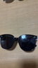 【新链接】户外GM同款墨镜男女通用感新款防晒太阳镜 A款+D款 两个装 实拍图