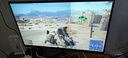 LGJP【300万人+购】全新27英寸显示器27英寸电脑显示器升降高清4K160hz办公屏幕设计电竞游戏显示屏 27英寸【1k165Hz】3A游戏 直黑 实拍图